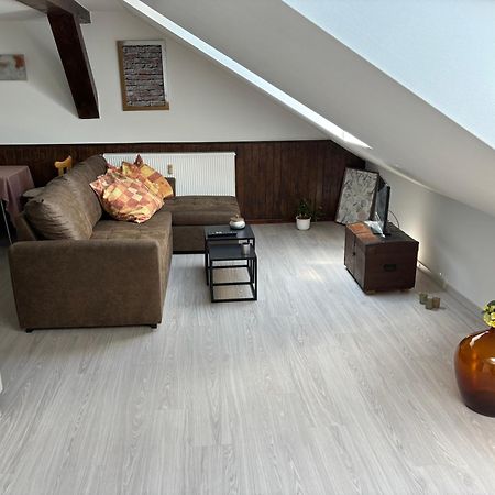 Sylvias Ferienwohnung Nr7 Dg Герліц Екстер'єр фото