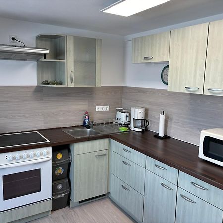Sylvias Ferienwohnung Nr7 Dg Герліц Екстер'єр фото