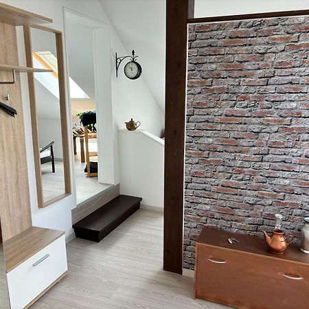 Sylvias Ferienwohnung Nr7 Dg Герліц Екстер'єр фото