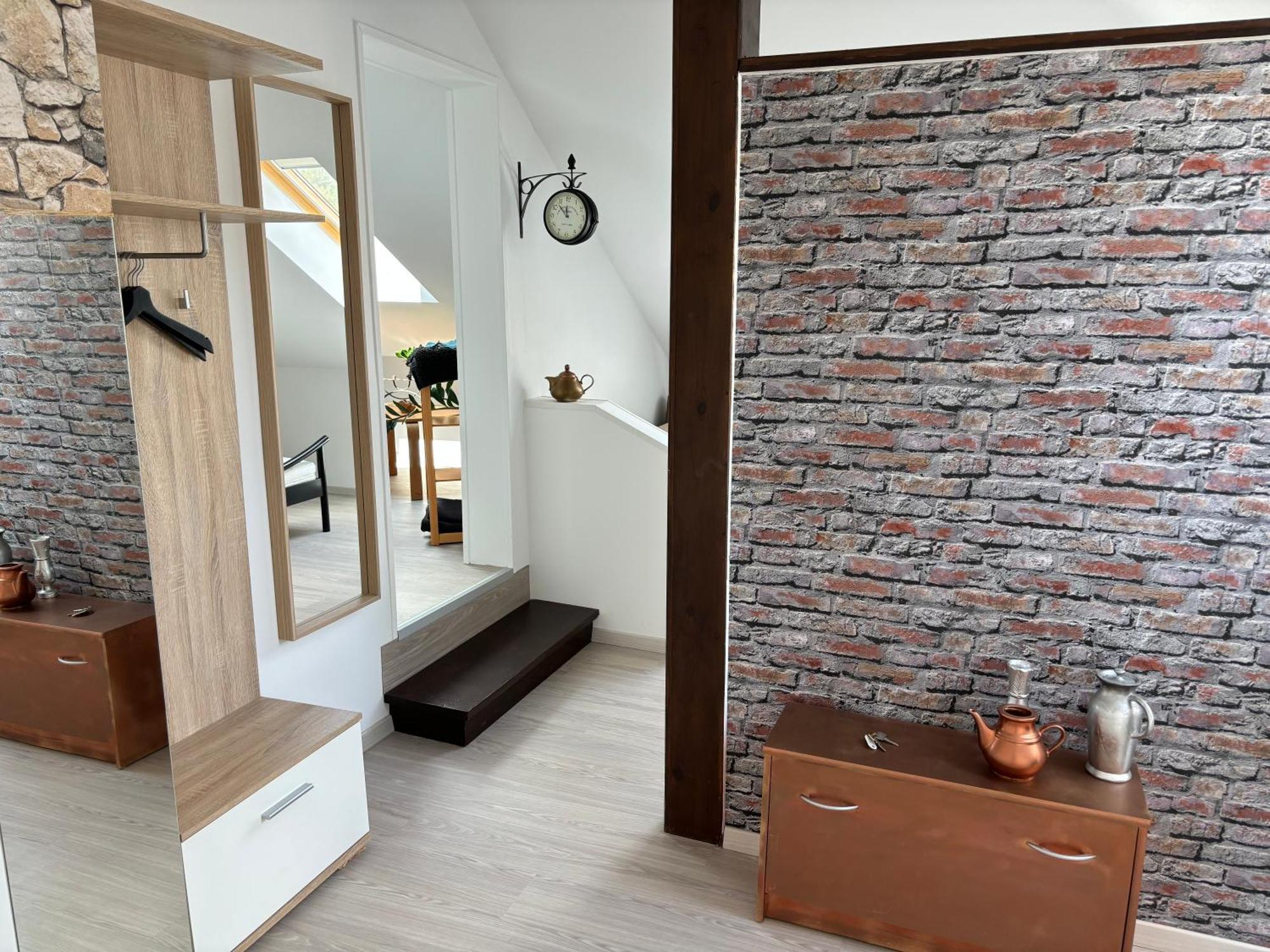 Sylvias Ferienwohnung Nr7 Dg Герліц Екстер'єр фото